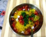 ભેળ (Bhel Recipe In Gujarati) રેસીપી સ્ટેપ4ફોટો