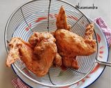 Foto langkah ke 9 dari resep Sayap Ayam Goreng Ketumbar.