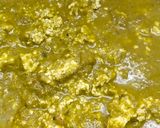 A picture of step 12 of Shahi Palak Paneer.