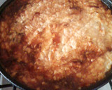 Foto del paso 6 de la receta: Budín de pan rápido y facilísimo.