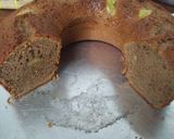 Foto langkah ke 8 dari resep Bolu pisang coklat.