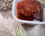 Cara Membuat Sambal sereh 3