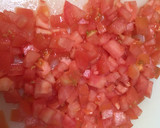 Foto del paso 2 de la receta: Salpicón de Atún