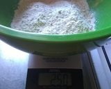 Foto del paso 1 de la receta: Masa básica de pizza integral