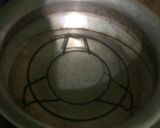 A picture of step 2 of Idli.
