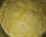 Foto del paso 9 de la receta: Tarta de jamón, queso y choclo