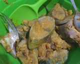 Foto langkah ke 1 dari resep Gulai ikan Padang ala fe.