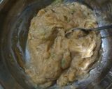 Foto langkah ke 1 dari resep Siomay ayam ikan.