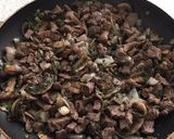 Foto del paso 5 de la receta: Guisado Argentino con champiñones