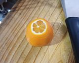 Foto del paso 2 de la receta: Queque de mandarina 