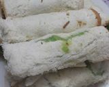 A picture of step 6 of Pin wheel kebab.