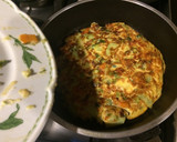 Foto del paso 9 de la receta: Recetas económicas: Tronquitos del brócoli (salteados o en tortilla)