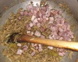 Foto del paso 2 de la receta: Strogonoff de cerdo con jugo de limón