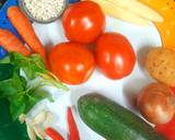 Minestrone Soup recipe step 1 photo