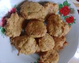 Foto langkah ke 5 dari resep Perkedel Tempe Wortel.