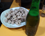 Foto del paso 2 de la receta: Arroz mar y tierra