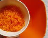 Carrot Cake Overnight Oats recipe step 2 photo