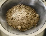 A picture of step 3 of Cardamom Chai Premix.