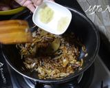 A picture of step 2 of Classic Chicken Biryani on a budget #KokabandCookpad.