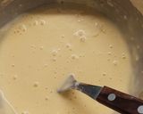 Foto del paso 3 de la receta: Budincitos salados individuales en freidora de aire
