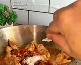Foto langkah ke 2 dari resep Ayam Gongso.
