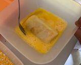 Foto langkah ke 4 dari resep Risol Mentai.