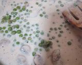 Foto del paso 5 de la receta: Pasta con salsa Parissiene