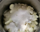 Foto del paso 2 de la receta: Mermelada de cebolla