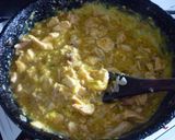 Foto del paso 5 de la receta: Revuelto de pollo casero