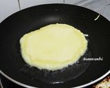 Foto langkah ke 2 dari resep Kekian polos.