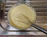 Foto del passaggio 3 della ricetta Torta di mele