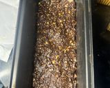 Foto del paso 5 de la receta: Torta quaker o Turrón alemán 🇩🇪 Fácil y sin horno 👌