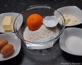 A picture of step 24 of Gata bread (cake).