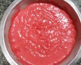 Foto del paso 5 de la receta: Red Velvet