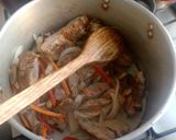 Foto del paso 3 de la receta: Ajiaco 🍲