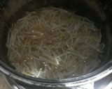 Foto langkah ke 1 dari resep Tahu tepo telur.