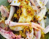 Foto langkah ke 1 dari resep Ayam Betutu.