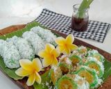 Foto langkah ke 9 dari resep 15.7 ~Pisang Rai *jaje khas Bali.