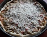 Foto del paso 4 de la receta: Tarta de chauchas😍