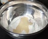 A picture of step 2 of Strips Samosa.