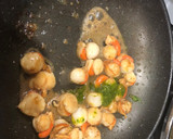 Foto del paso 1 de la receta: Zamburiñas a la plancha