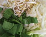 Foto langkah ke 5 dari resep Pangsit Goreng Viral Le Gino.