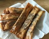Foto langkah ke 7 dari resep Pisang coklat (piscok).