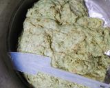 Foto langkah ke 6 dari resep Roti Sobek Miskin.