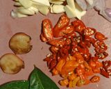Foto langkah ke 1 dari resep Sayur Ontong Pedas.