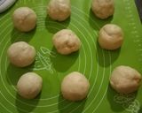 Foto langkah ke 3 dari resep Roti Gembong.