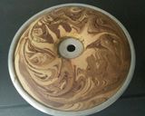 Foto langkah ke 6 dari resep Marmer Cake pak sahak.