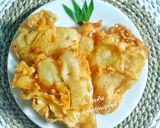 Foto langkah ke 4 dari resep Pisang Goreng Crispy.