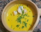 Foto del paso 4 de la receta: Sopa de calabacín