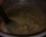 Foto langkah ke 5 dari resep Bubur candil tapioka.